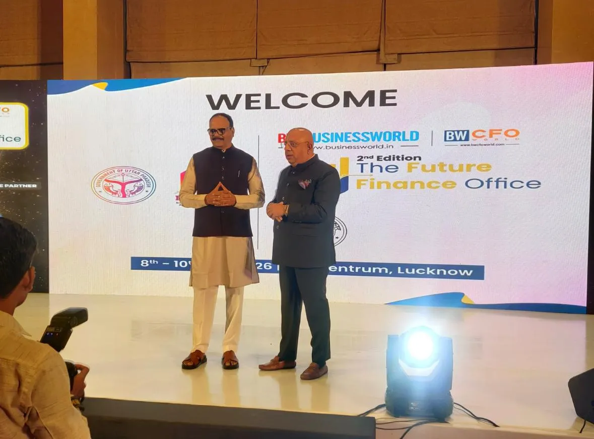 BW Businessworld Hosts Second CFO Offsite With Brajesh Pathak ...