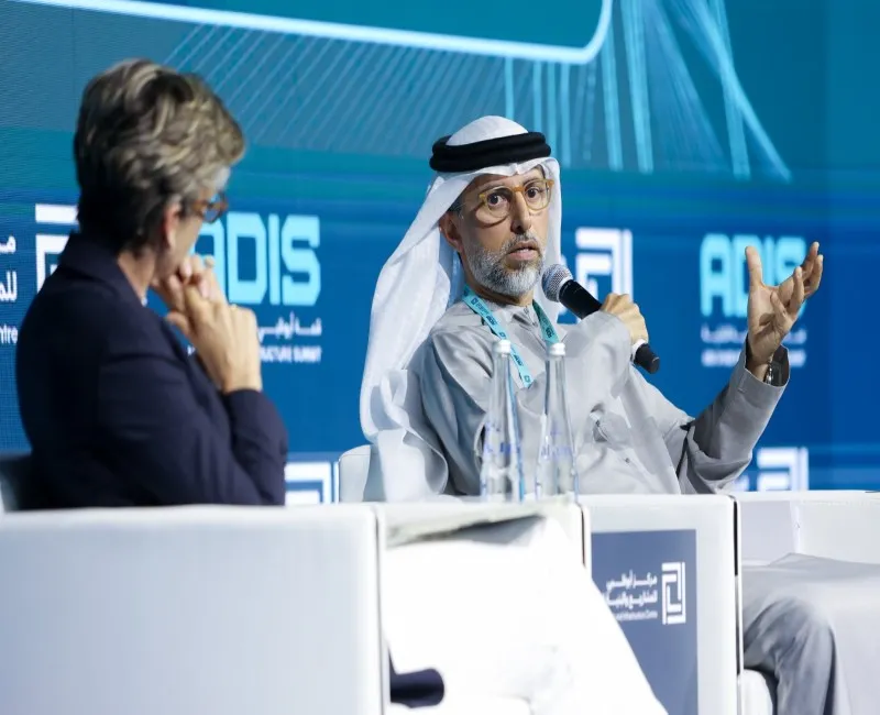 UAE Positions OPEC Exit As Policy To Power Infrastructure, Industry ...