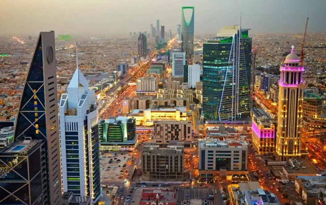 Wtm Riyadh Saudi Arabia’s Business Events Market Gets Global Platform With WTM ...