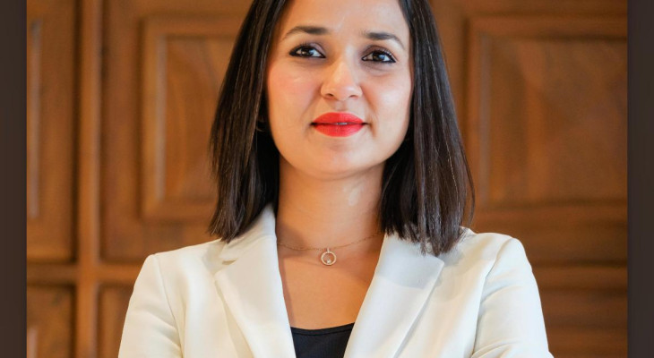 Hyatt Place Bhopal Names Jyoti Mishra As General Manager
