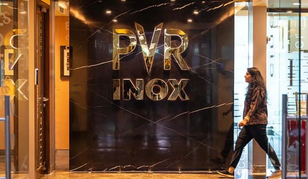 Pvr Innox PVR INOX Reimagines Cinemas As Cultural Spaces Through LIVE ON STAGE