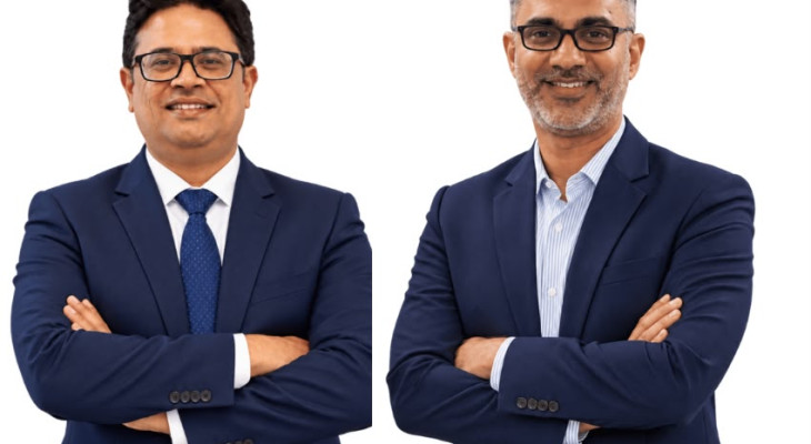 Sun Mobility Names Satish Sundaresan As CEO, Kamaldeep Singh To Lead Indofast Energy