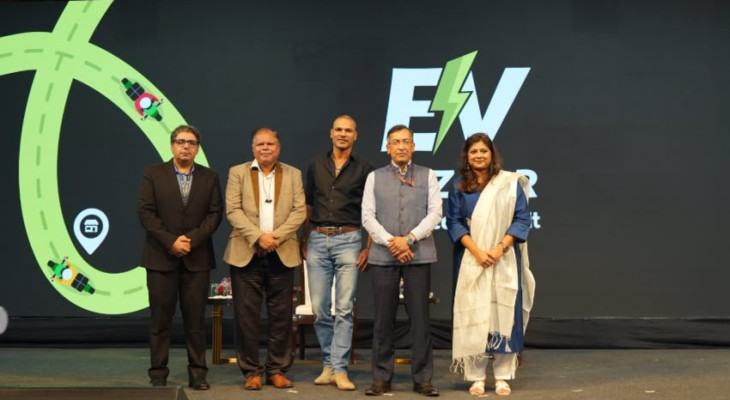 Zomato, Blinkit Host EV Bazaar To Expand Electric Two-Wheeler Adoption