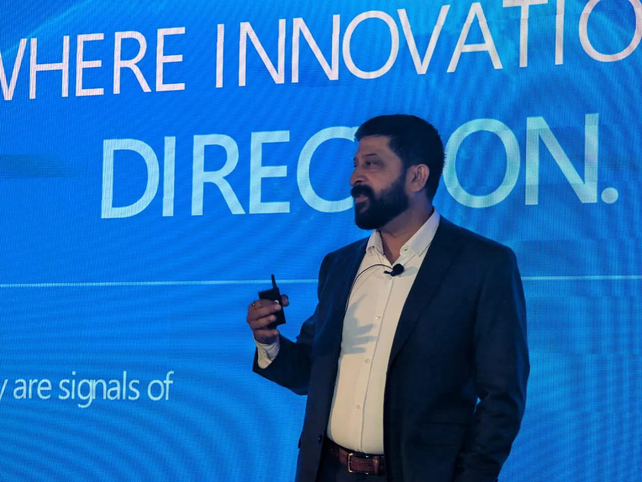 Dolby Unveils Vision 2, Hisense To Be First TV Brand To Announce Vision ...