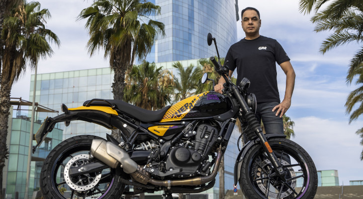 Royal Enfield Expands Apparel Line, Eyes Global Lifestyle Market - lifestyle news from BW Businessworld