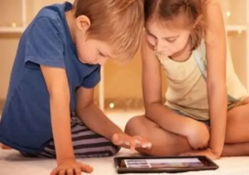 The Summer Season Affects The Mental Health Of Children - BW Wellbeing ...