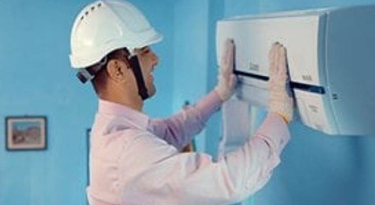 Humans Ac Air Conditioning Impacts Gut Health And Immunity - BW Wellbeing World
