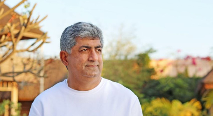 Happiness Ambassador Happpy AiR - Atman In Ravi To Represent India At ...