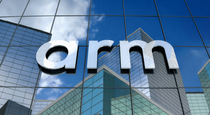 Arm Enters Server CPU Market - BW Businessworld