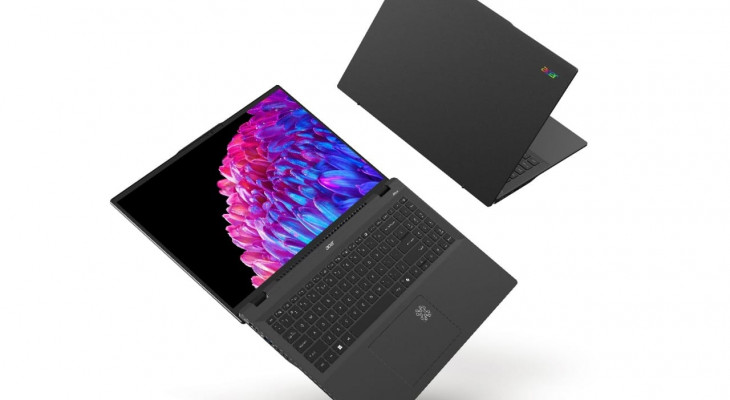 Acer Unveils New Line Of Core Ultra Laptops At IFA 2024 - BW Businessworld