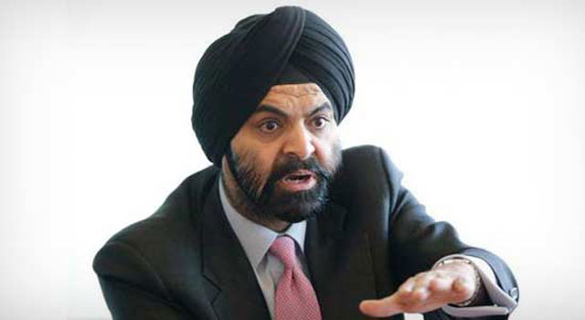 US Industry Seeks Predictability In India's Reforms: Ajay Banga - BW ...
