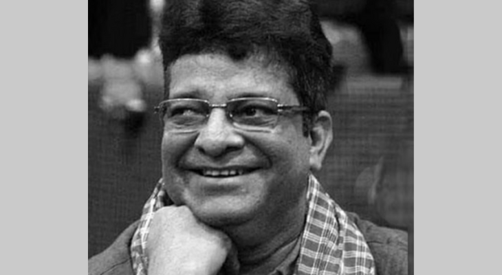 Veteran Film Critic & Journalist Ajit Rai Passes Away - BW Marketing World