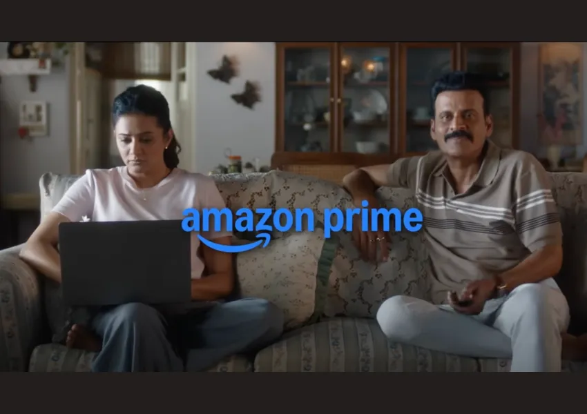 Prime Video’s New Brand Campaign Puts Feelings At The Heart Of ...