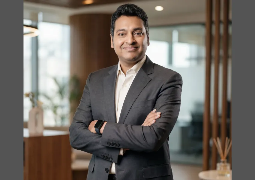 Anuj Saraf Joins BajajCapital Insurance As SVP & Head - Marketing - BW ...