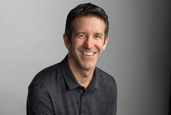 Apple Names Hardware Chief John Ternus As Next CEO In Planned Succession