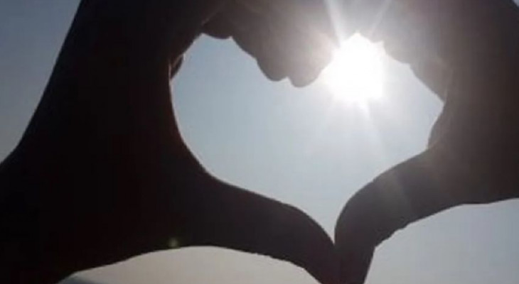 The Love That Is Waiting To Reveal - BW Wellbeing World