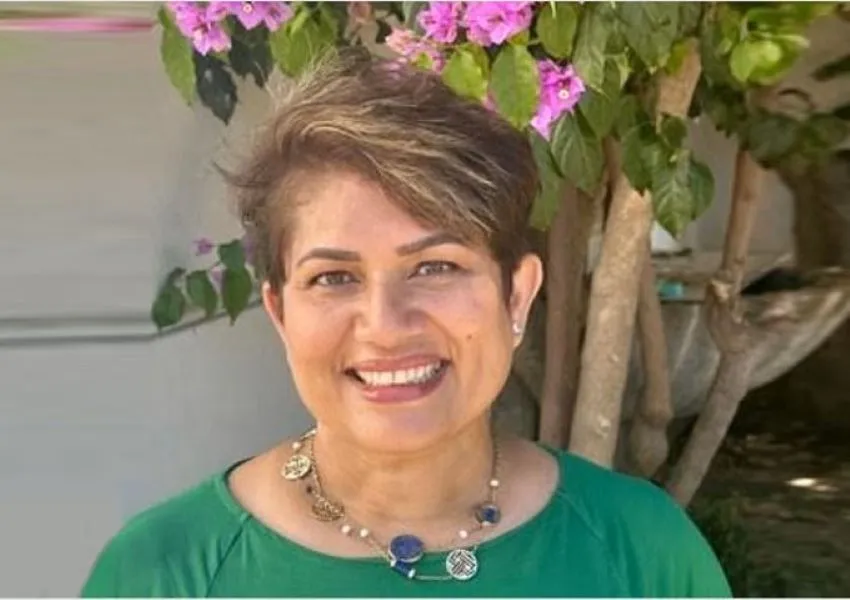Varsha Chainani Launches The Light Wellness Company After Almost 4 ...
