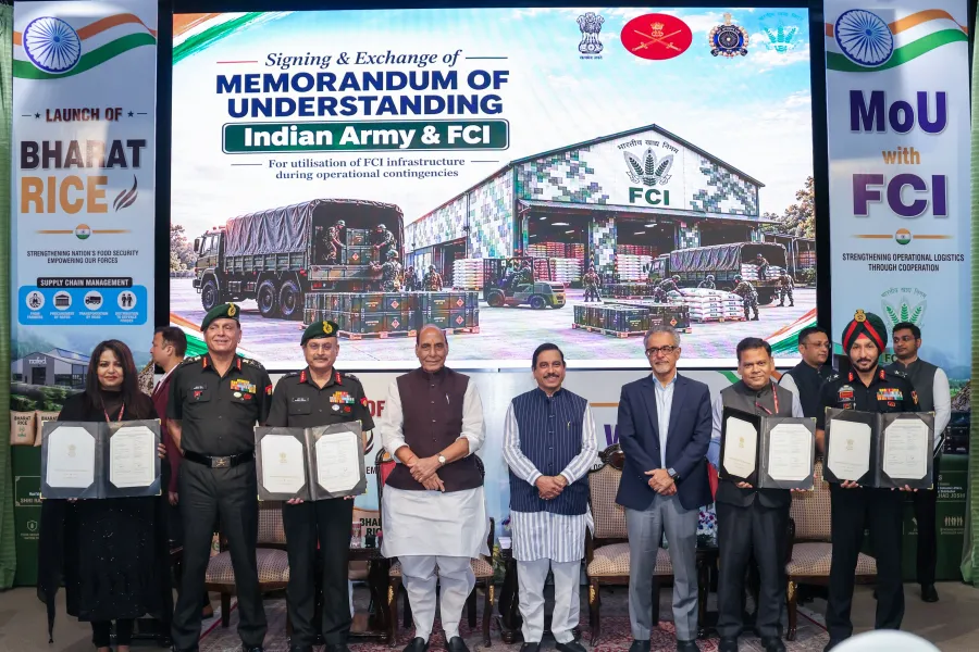 IAF Engages Industry Outreach Programme On Unmanned And Autonomous ...