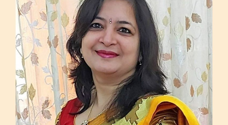 Spark Minda Appoints Vaishali Jain As VP & Head Group Finance Controller