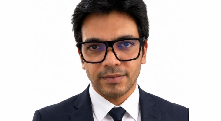 WNS Appoints Akash Bhatnagar Corporate VP For F&A Digital Transformation