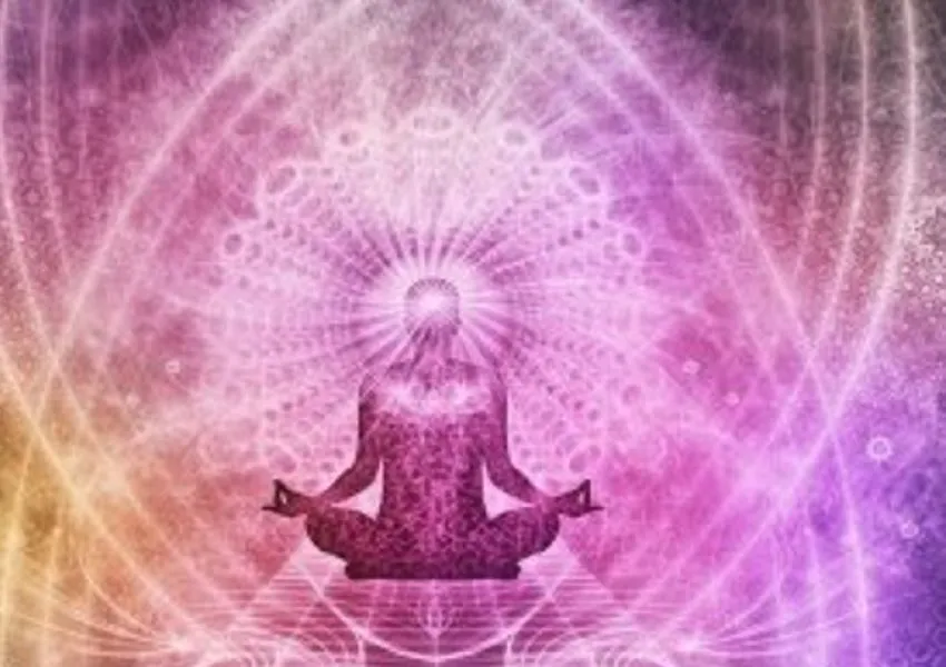 The Law Of Vibration: How Your Energy Shapes Your Happiness - BW Wellbeing  World