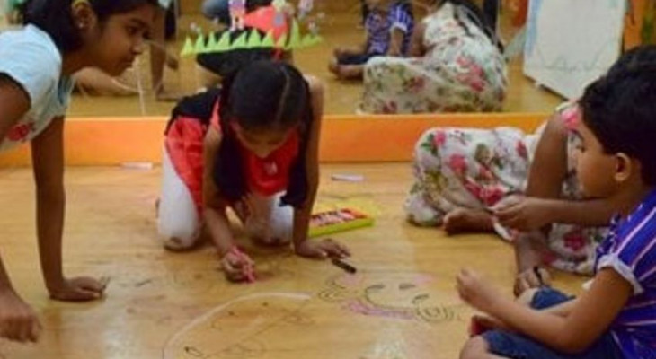 Why Early Childhood Matters: How Brain Development Shapes Wellbeing And ...