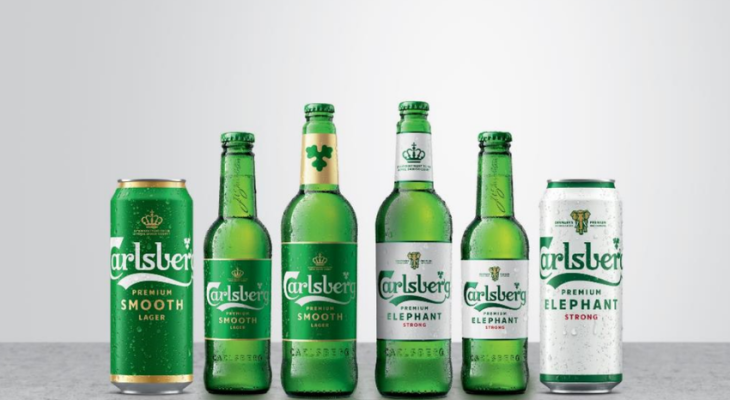 Carlsberg India Ordered To Shut Alwar Unit Over Pollution Violations ...
