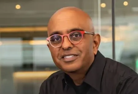 India Key To Intuit’s Long-term Growth Plans: CDO Ashok Srivastava - BW ...