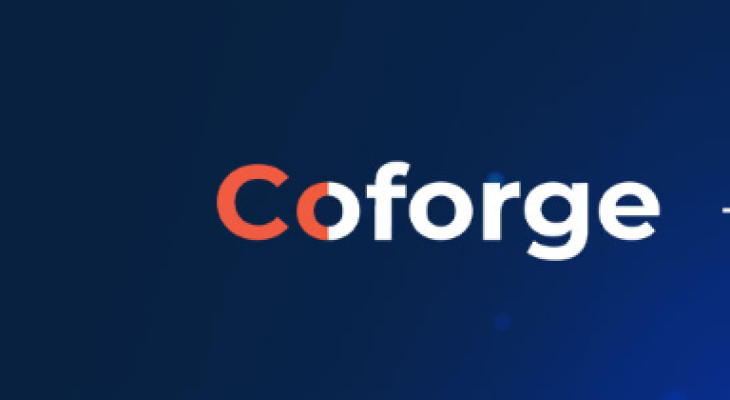 Coforge Uk Coforge Wins $158 Mn Five-year UK Contract, Shares Edge Up - BW ...