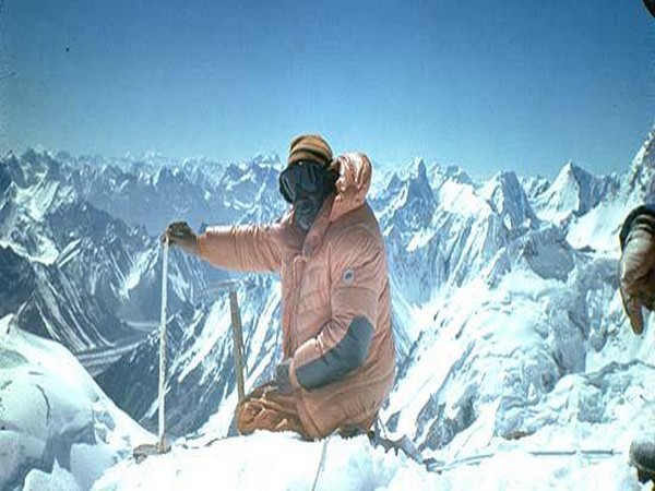Col Kumar Col Narendra 'Bull' Kumar, who helped India secure Siachen glacier ...