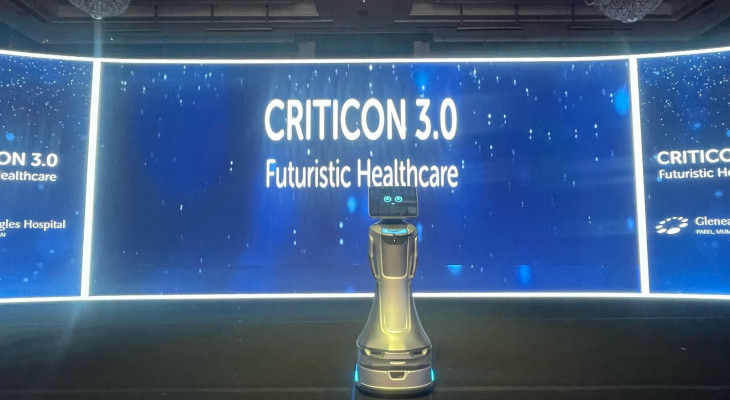 Gleneagles Hospitals Organises Criticon 3.0, Explores AI In Critical ...