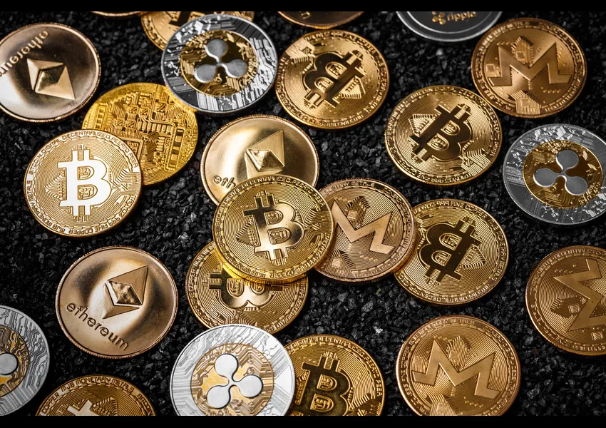 India Leads Global Crypto Adoption For Second Year Despite Regulatory ...