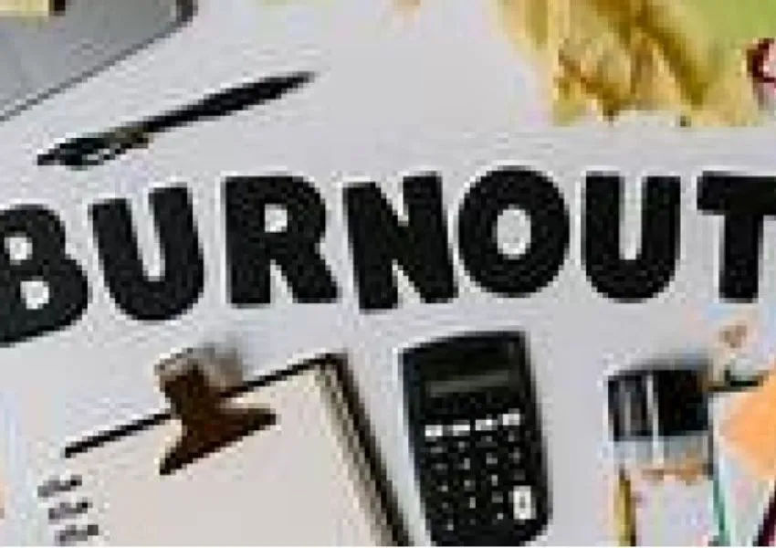 The Burnout Crisis Continues - BW Wellbeing World