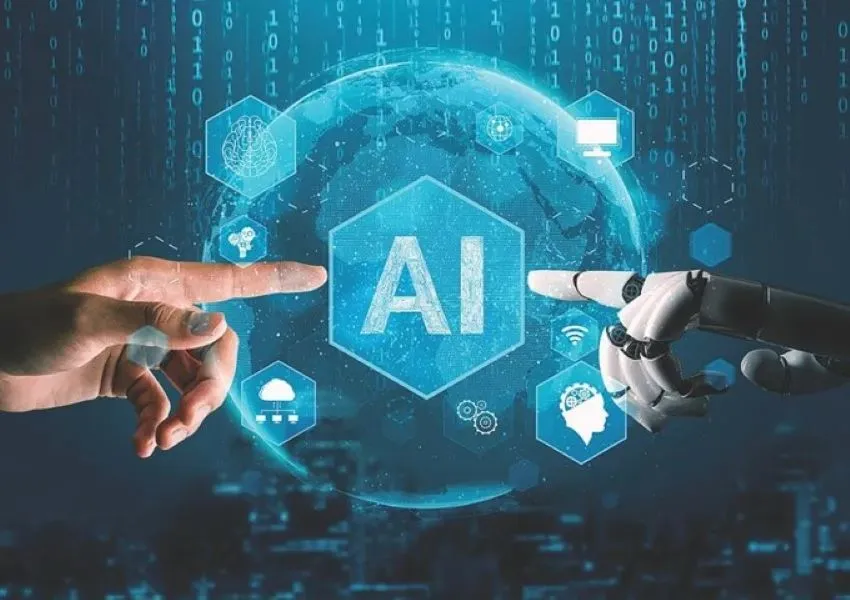 The Human Side Of India’s AI Transformation Empowers The Workforce - BW Wellbeing World