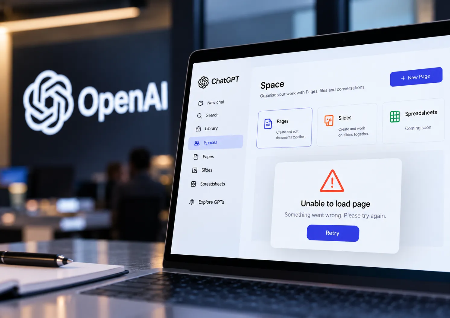 Open AI