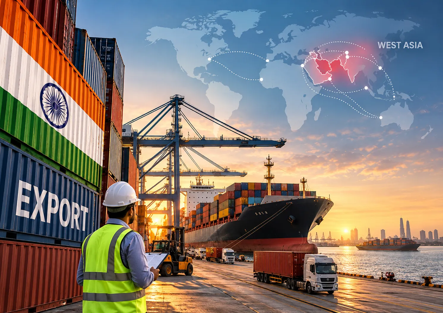 Government Extends RELIEF Scheme For Exporters Until March 2027 - BW ...
