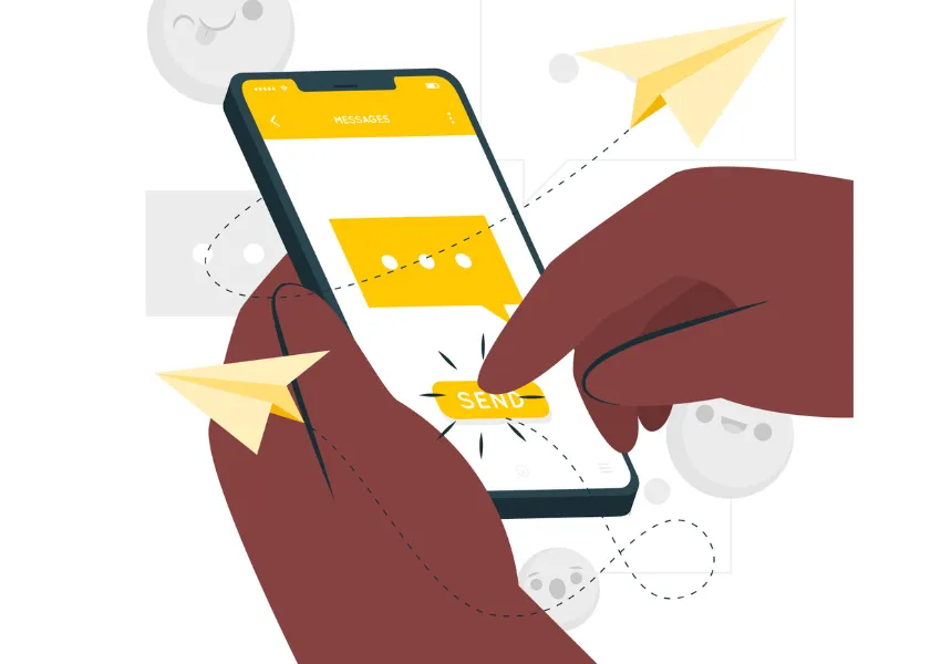 The Power Of Direct Messaging: Turning Customer Interactions Into ...