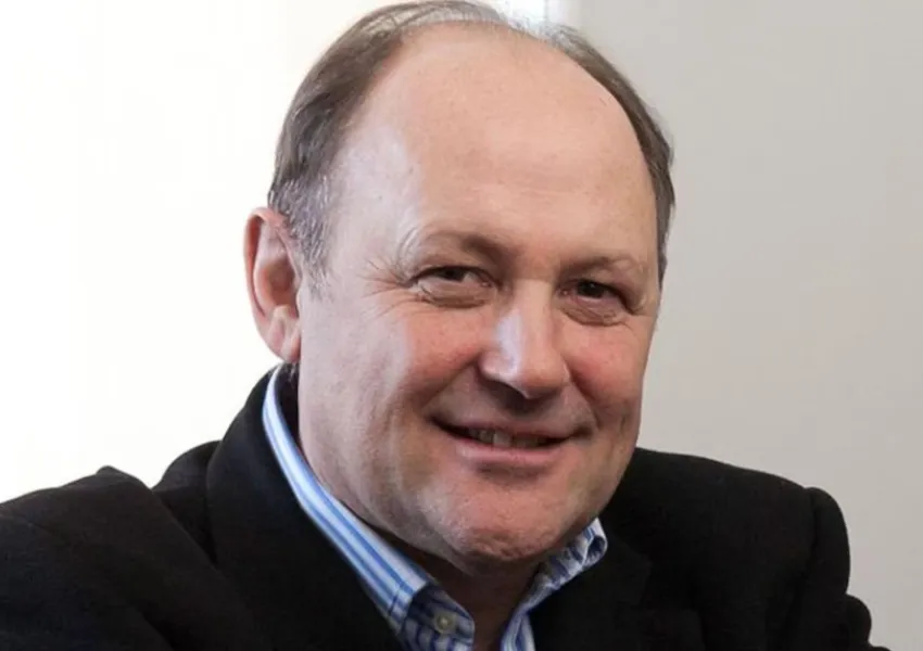 Gone, But Not Dominic Proctor’s Indelible Mark On