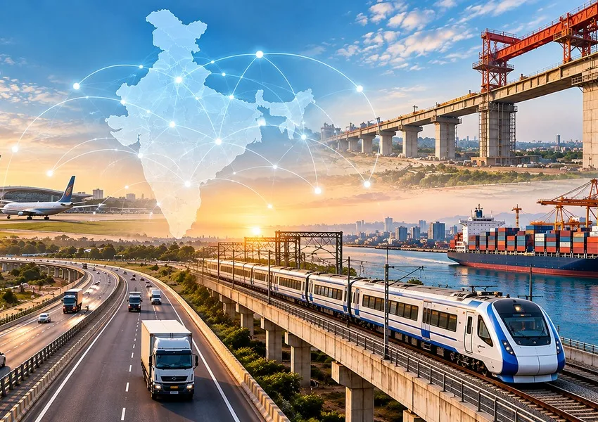 GPT Infraprojects Secures Rs 134 Cr Western Railway Signalling Contract ...