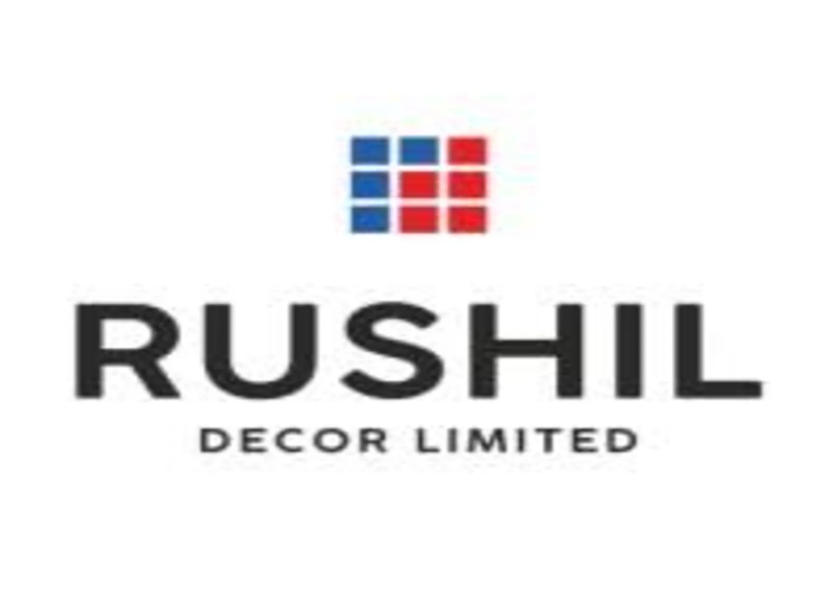 MDF Realisations Up 4.5%, Laminates 5% For Rushil Decor In Q1 FY26 - BW ...