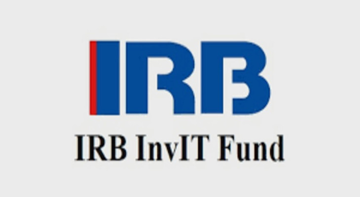 IRB Infrastructure Trust Plans Rs 4,663 Cr Asset Sale To IRB InvIT Fund ...