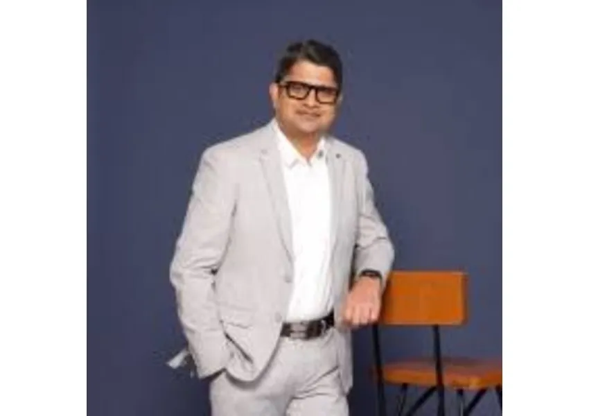 Myntra CFO Abhishek Gupta Exits After Four Years - BW CFO World
