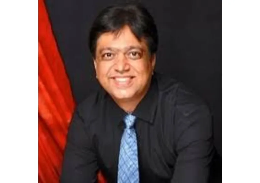 Info Edge CFO Chintan Thakkar Steps Down; Company Names Interim ...