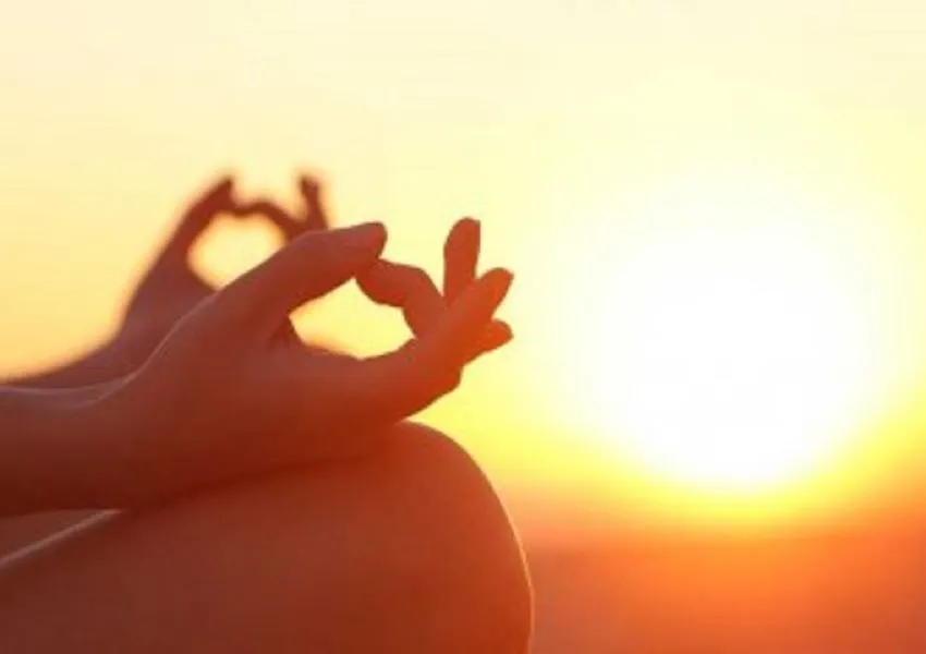 Connection Between Self-Acceptance And Spiritual Fulfillment - BW ...