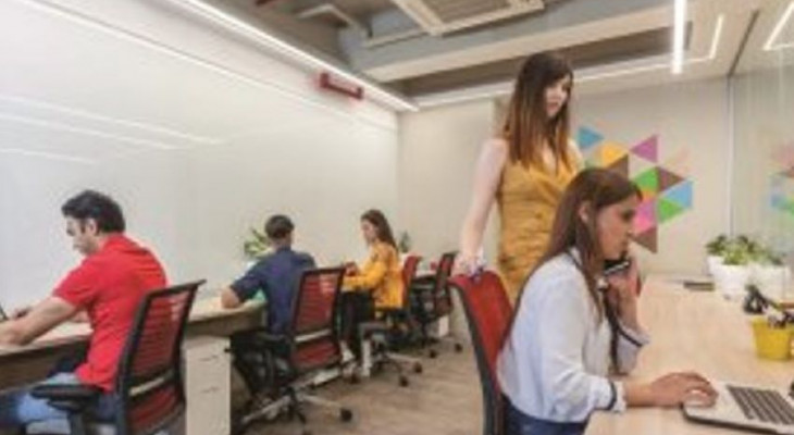 The Science Of Workplace Happiness: Creating Environments That Retain ...