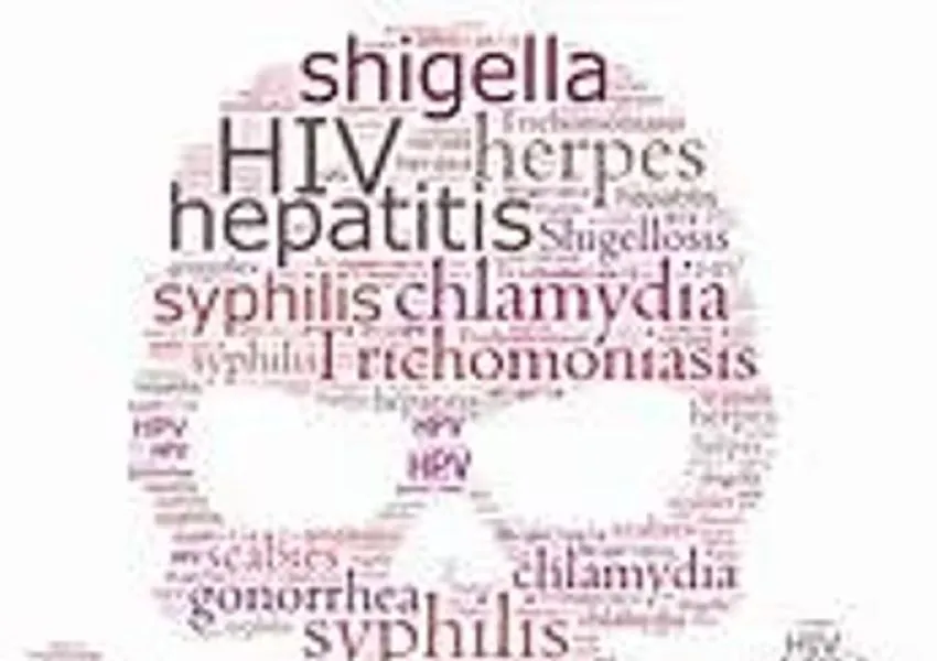 Does A Man's Health Get Affected By STIs - BW Wellbeing World