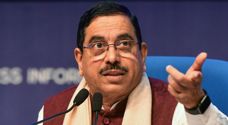Renewables Meet Nearly One-third Of 256 GW Peak Power Demand: Joshi ...