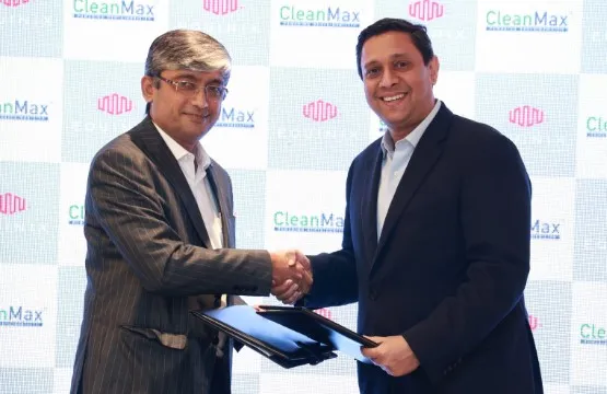 Equinix Signs First India PPA With CleanMax For 33 MW Captive Renewable ...
