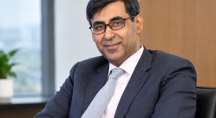 Rahul Shukla Joins Axis Bank As Group Head Of Commercial And Bharat ...