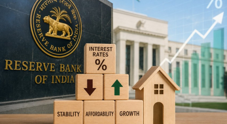 Real Estate Industry Advocates For Stable Interest Rates